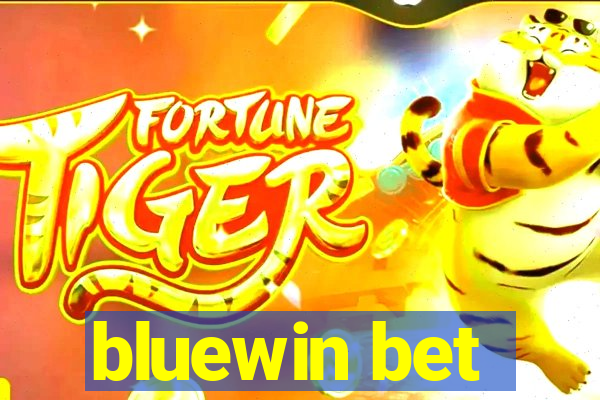 bluewin bet